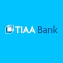 TIAA Bank Home Lending logo